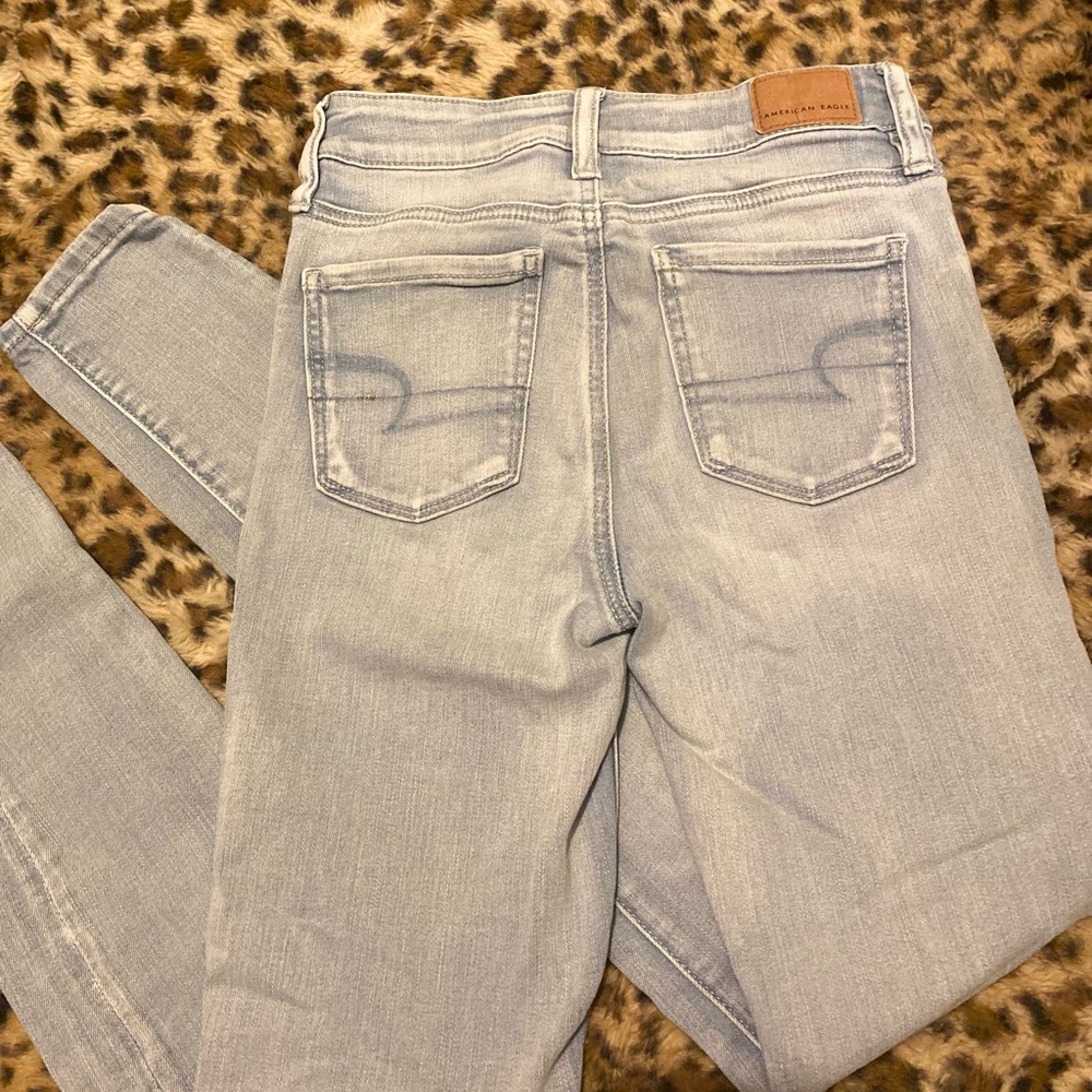 Women’s Jeans
